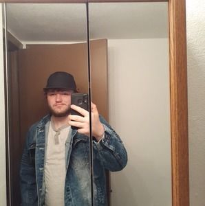 Meet your Posher, Kirk